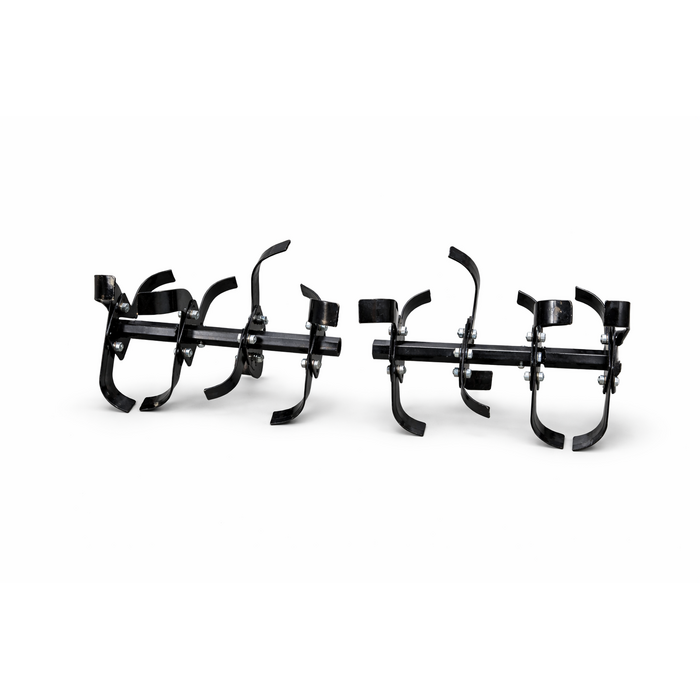 BETA STAR IND5819 GASOLINE TILLER WITH GE200 GASOLINE ENGINE