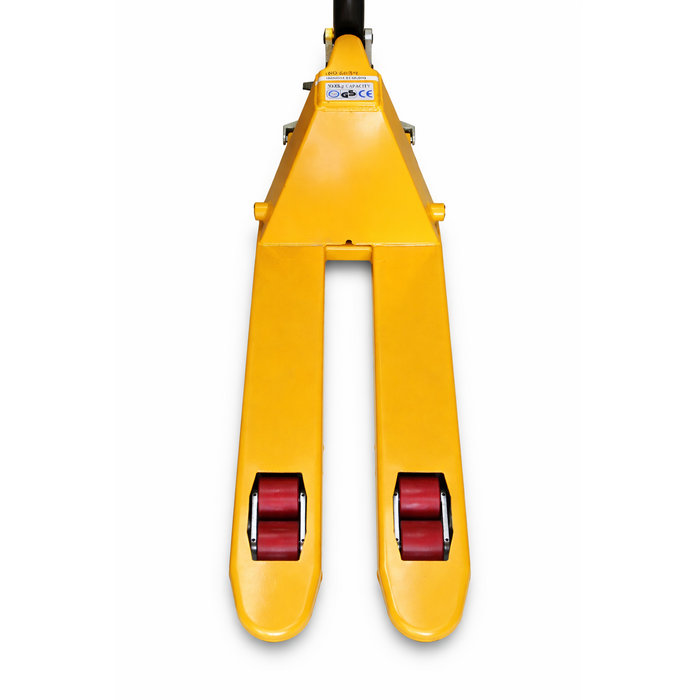 BETA STAR IND6034 /3 TON (3000KG) PALLET JACK PU WHEELS