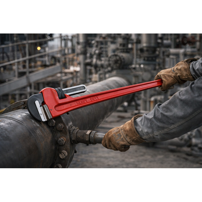 BETA STAR HAR9928/PIPE WRENCH 60 INCH
