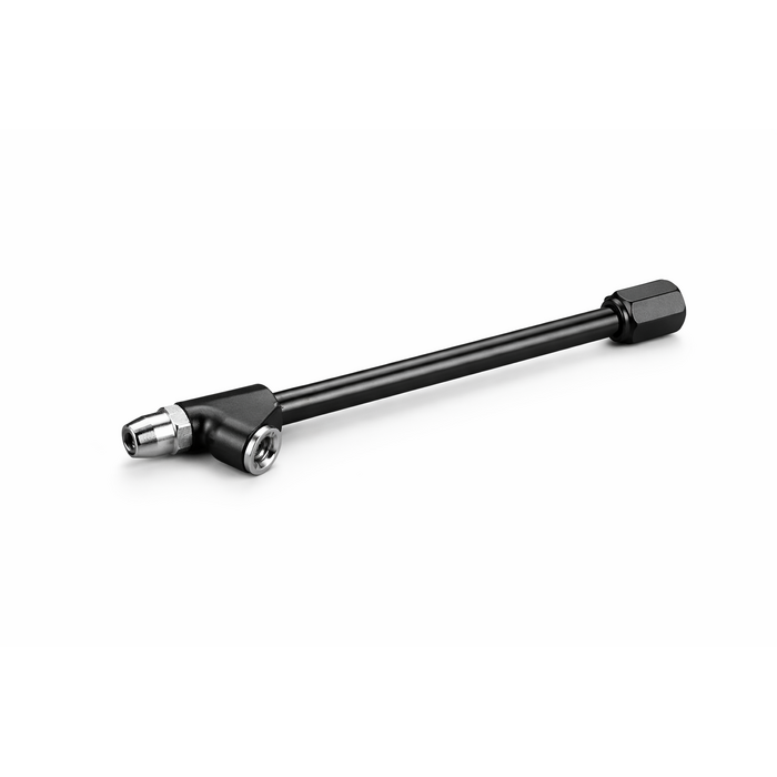 TAITEC VEH22882 AIR CHUCK-6" DUAL FOOT--AC114-17