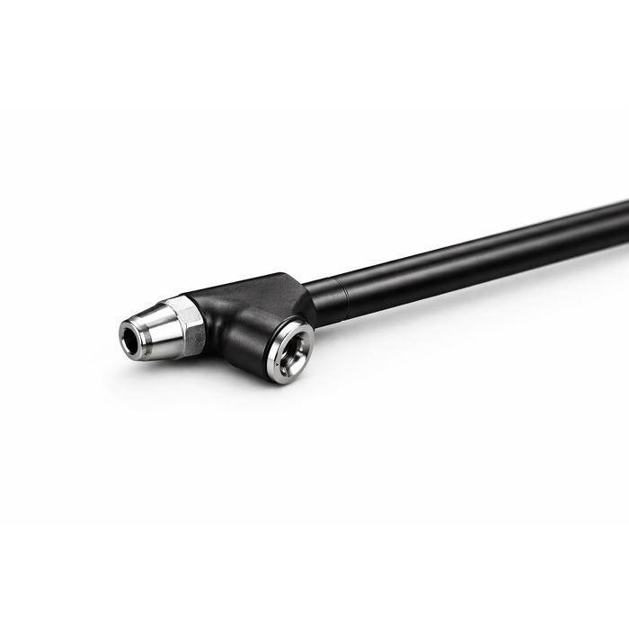 TAITEC VEH22882 AIR CHUCK-6" DUAL FOOT--AC114-17