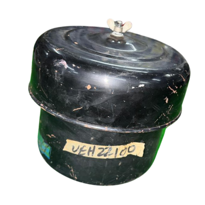 VEH22100 FILTER/AIR-ASSEMBLY 02.03.