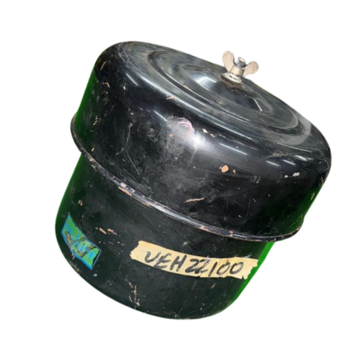 VEH22100 FILTER/AIR-ASSEMBLY 02.03.