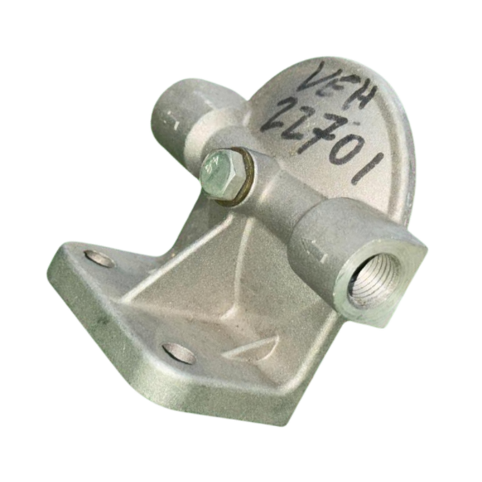 VEH22701 4100GA FUEL FILTER HOLDER