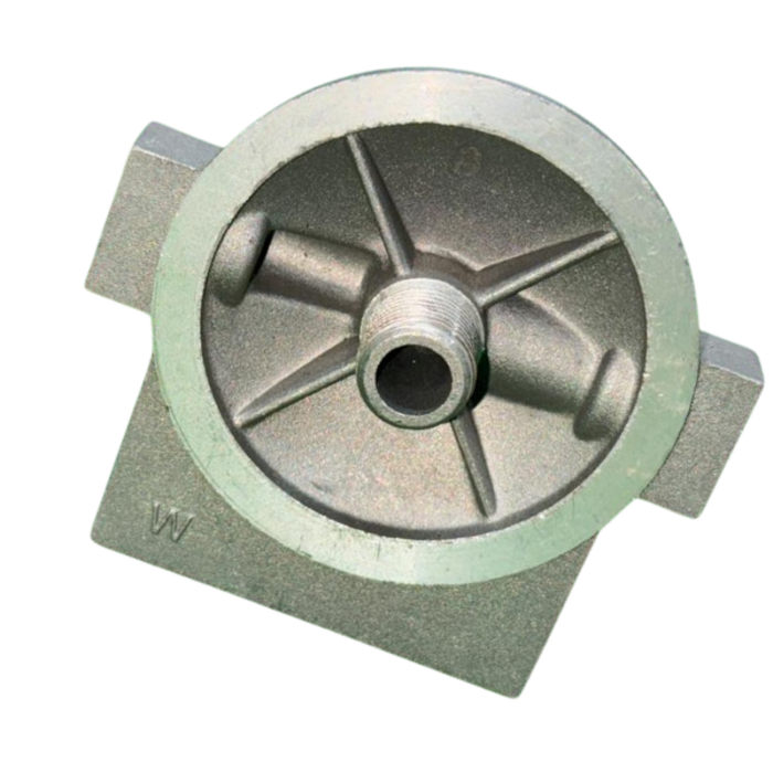 VEH22701 4100GA FUEL FILTER HOLDER