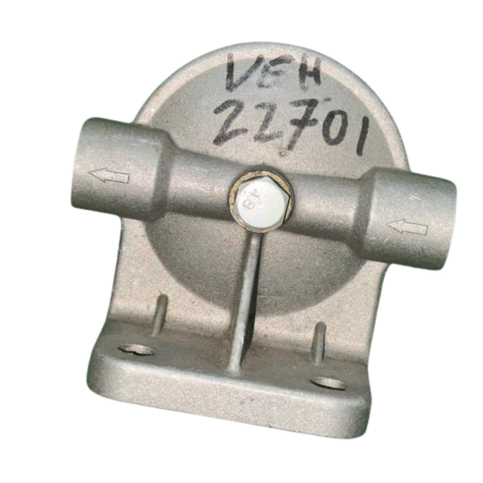 VEH22701 4100GA FUEL FILTER HOLDER
