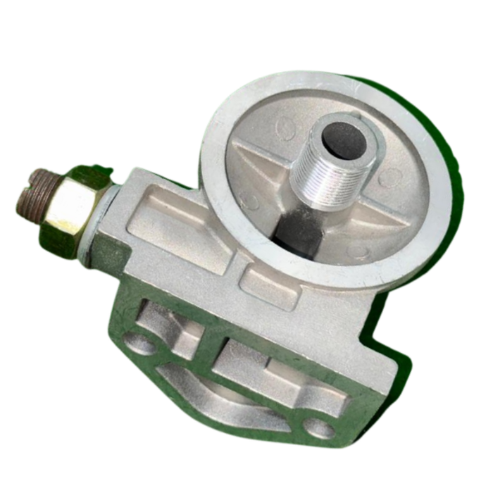 VEH22700 OIL FILTER HOLDER/BASE 4100GA