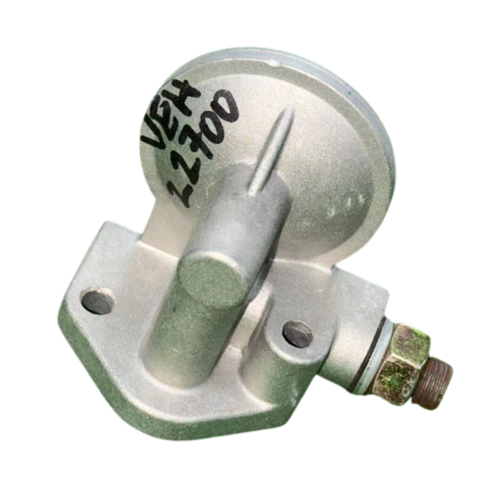 VEH22700 OIL FILTER HOLDER/BASE 4100GA