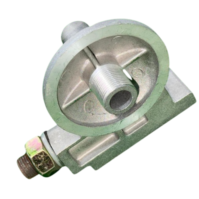 VEH22700 OIL FILTER HOLDER/BASE 4100GA