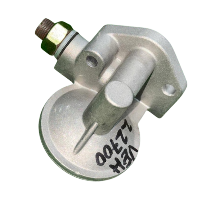 VEH22700 OIL FILTER HOLDER/BASE 4100GA