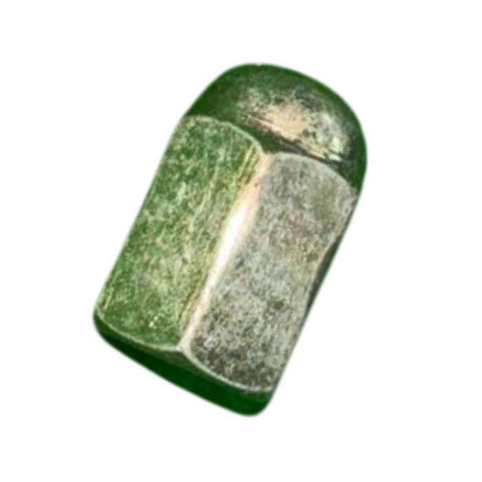 VEH22698 LOCK NUT 4100 CA CYLINDER HEAD COVER