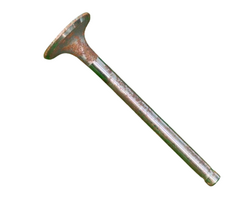 VEH14936 VALVE/EXHAUST 4100GA