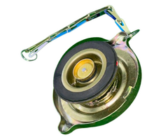 VEH21458 CAP/RADIATOR 295-15500 24HP