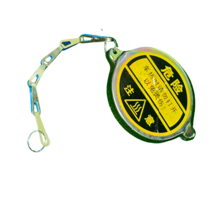 VEH21458 CAP/RADIATOR 295-15500 24HP