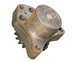 VEH18531 PUMP/OIL 3100DI