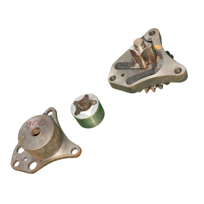 VEH18531 PUMP/OIL 3100DI