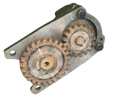 VEH18523 PUMP/OIL 4100GA