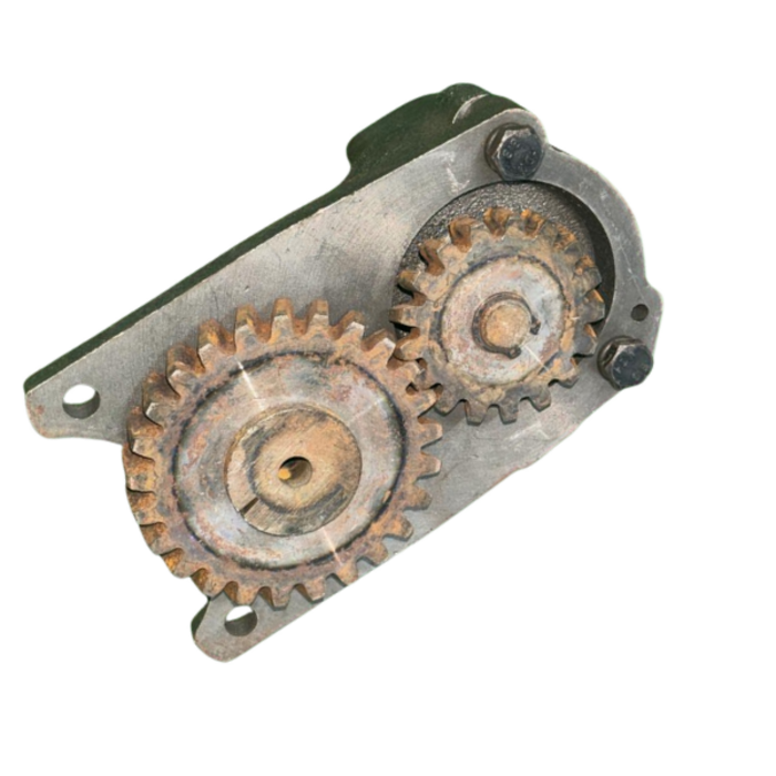 VEH18523 PUMP/OIL 4100GA