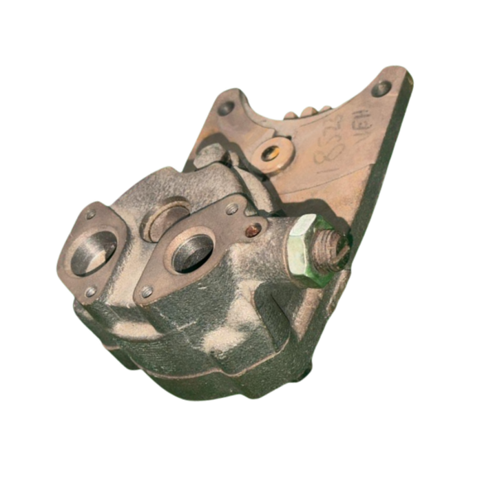 VEH18523 PUMP/OIL 4100GA