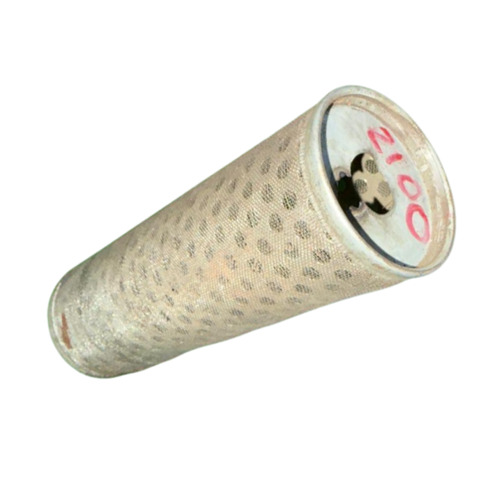 VEH18519 STRAINER/OIL 2100GA