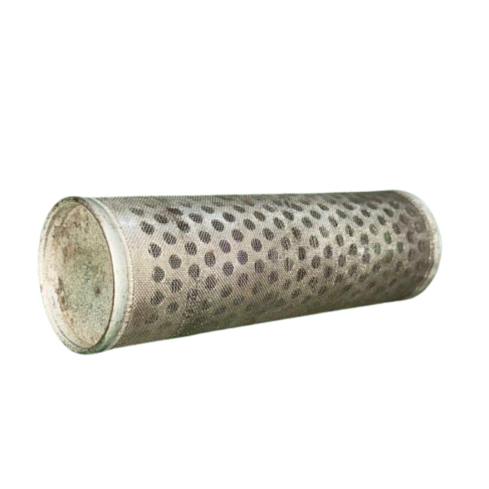 VEH18519 STRAINER/OIL 2100GA