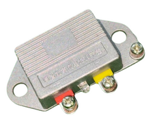 VEH17524 REGULATOR 4100GA