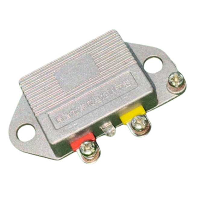 VEH17524 REGULATOR 4100GA