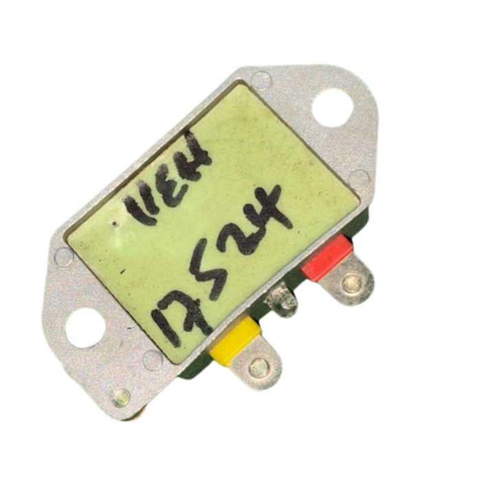 VEH17524 REGULATOR 4100GA