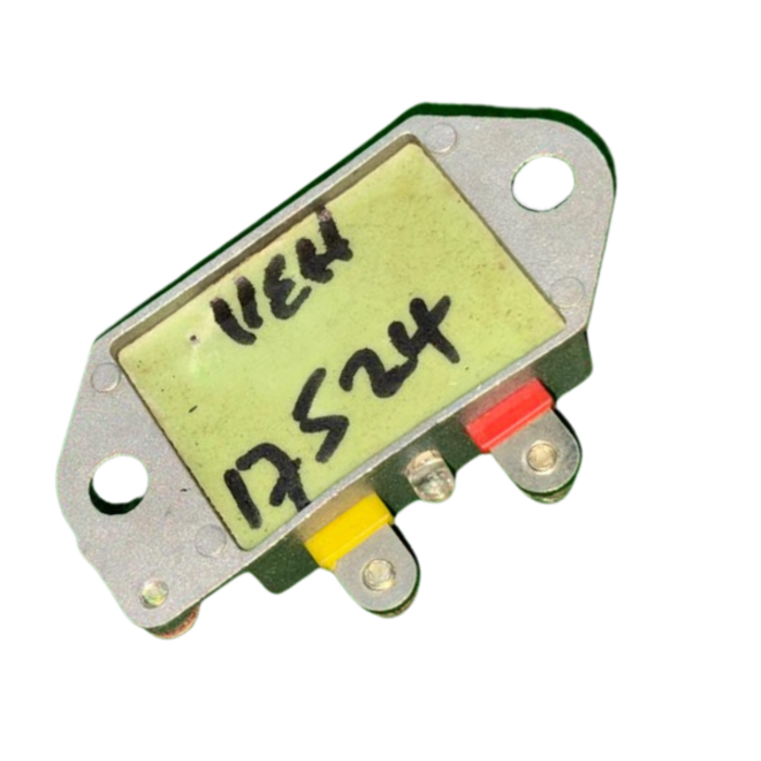 VEH17524 REGULATOR 4100GA
