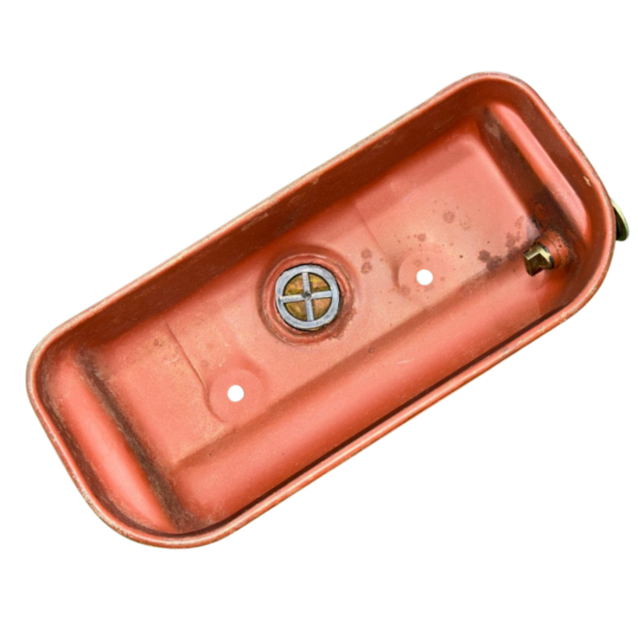 VEH11643 COVER HEAD CYLINDER 2100GA(WNR)