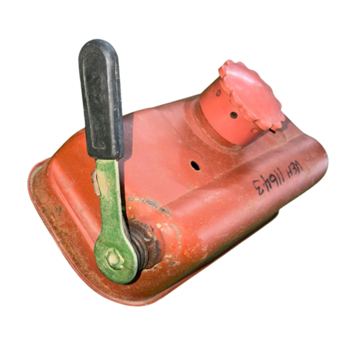 VEH11643 COVER HEAD CYLINDER 2100GA