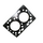 VEH21058 GASKET/CYLINDER HEAD 295-0/ HEAD GASKET