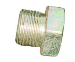 VEH22223 NUT/LOCK #2 195-08001