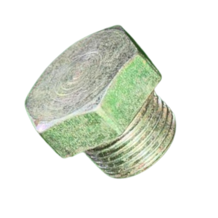 VEH22223 NUT/LOCK #2 195-08001