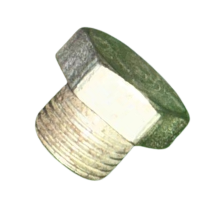 VEH22223 NUT/LOCK #2 195-08001