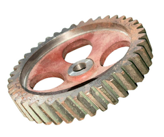 VEH21060 GEAR/PUMP INJECTOR 295-010/ FUEL PUMP GEAR