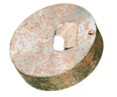 VEH22114 TURBULENCE CHAMBER INSERT--WNR