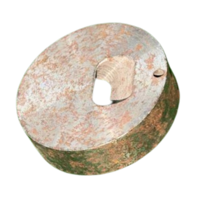 VEH22114 TURBULENCE CHAMBER INSERT--WNR