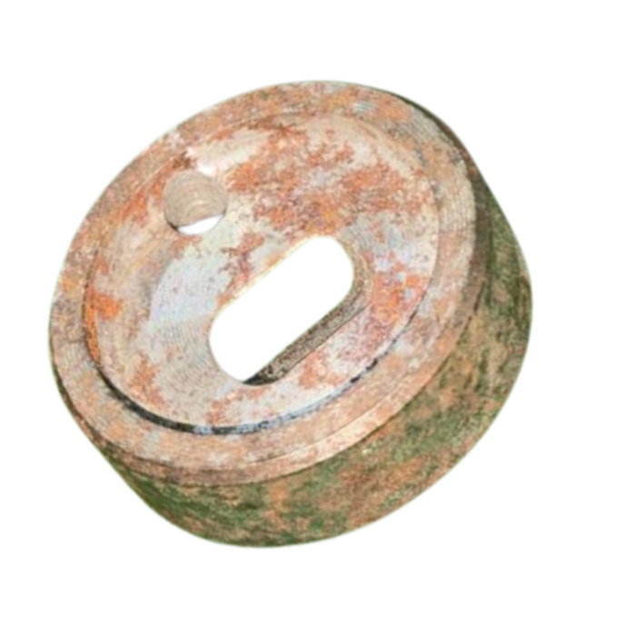 VEH22114 TURBULENCE CHAMBER INSERT--WNR