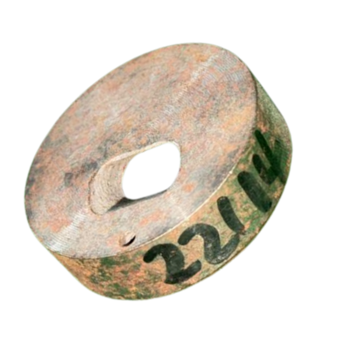 VEH22114 TURBULENCE CHAMBER INSERT--WNR