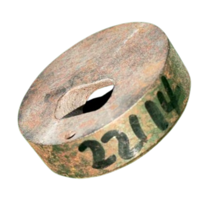 VEH22114 TURBULENCE CHAMBER INSERT--WNR