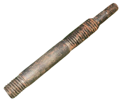 VEH22113 BOLT/FIXING #20, 295-03020