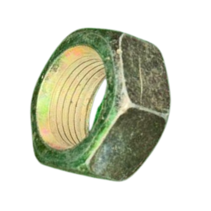 VEH22112 NUT #1, M18 X 1.5, GB6171