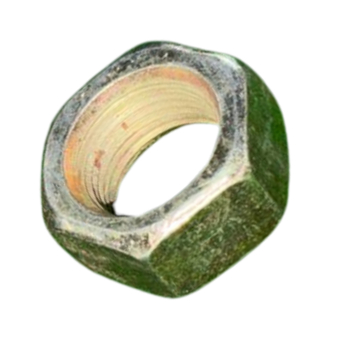 VEH22112 NUT #1, M18 X 1.5, GB6171