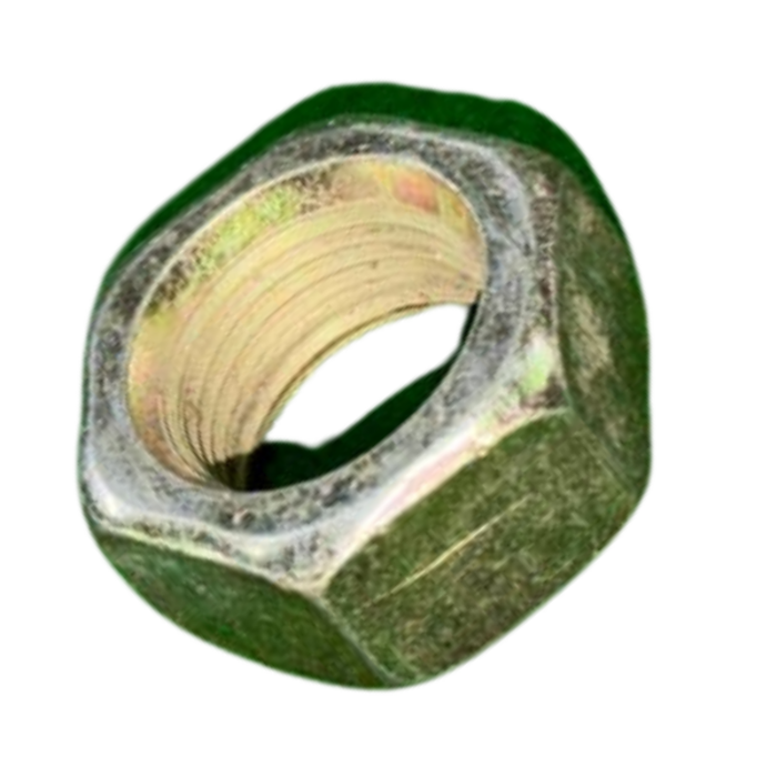 VEH22112 NUT #1, M18 X 1.5, GB6171