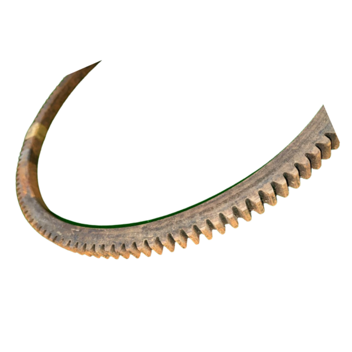 VEH22104 RING/TOOTED #12, 295-05002