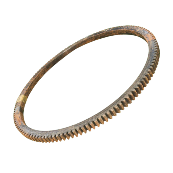 VEH22104 RING/TOOTED #12, 295-05002