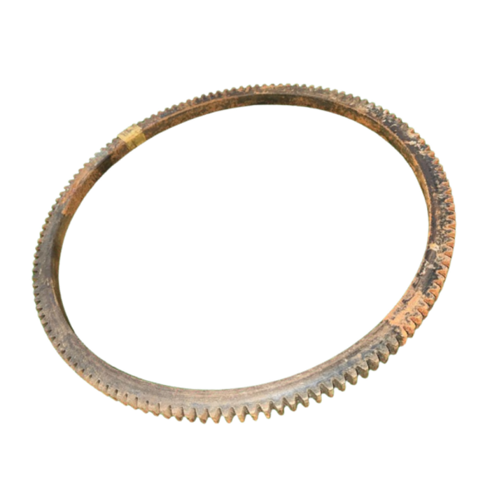 VEH22104 RING/TOOTED #12, 295-05002