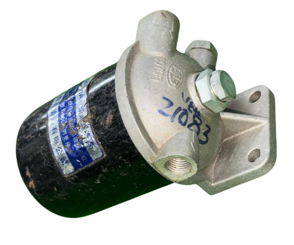 VEH21083 CARTRIDGE/FILTER #7, 24HP--WNR