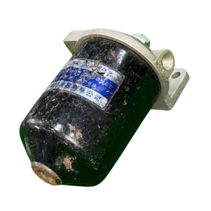 VEH21083 CARTRIDGE/FILTER #7, 24HP